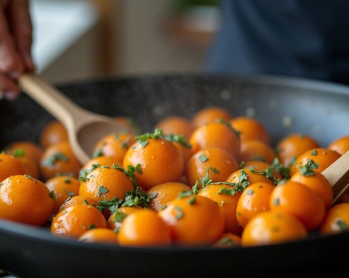 Maîtriser la cuisson des gésiers à la poêle : le guide incontournable