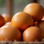 Œufs de catégorie A : tout ce qu'il faut savoir sur leurs caractéristiques