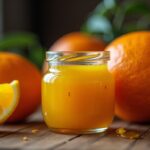 Délicieuse confiture d'orange et citron aux zestes : recette simple et express