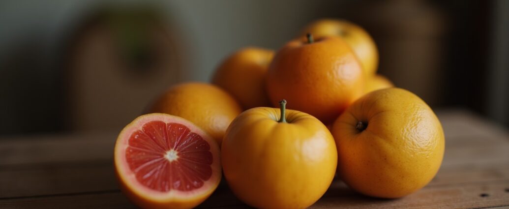Fruits méconnus débutant par la lettre E : un inventaire rare et complet