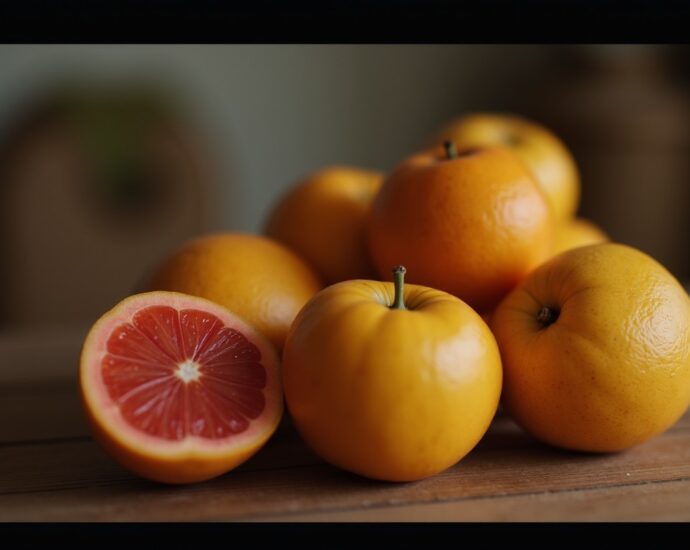 Fruits méconnus débutant par la lettre E : un inventaire rare et complet