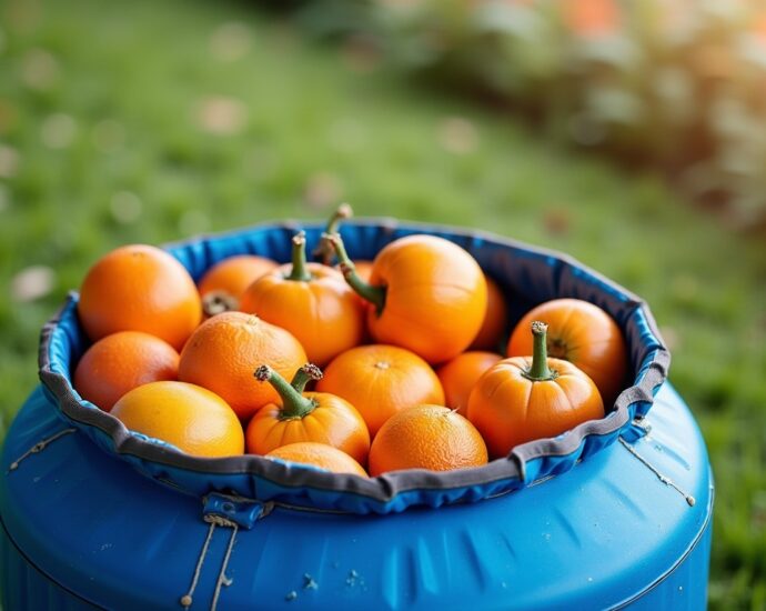 Fût de 200 litres offert : Découvrez les meilleures astuces pour 2025