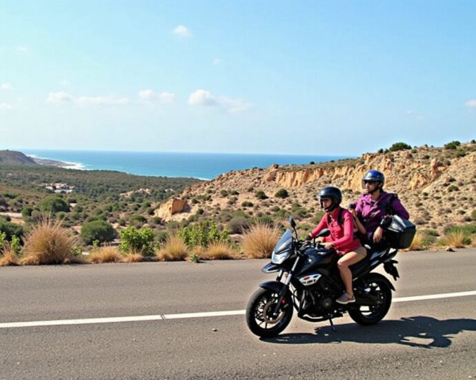 Road trip en Espagne : guide complet, astuces pratiques et étapes incontournables