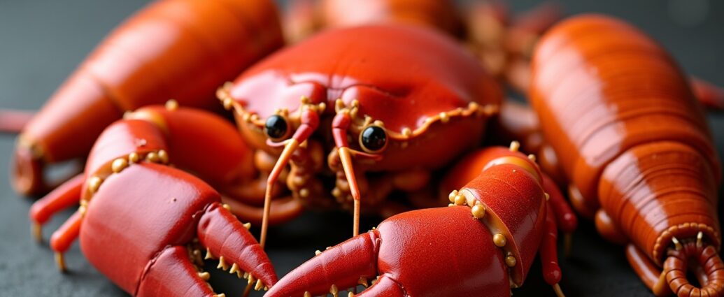 Langouste vs Homard : Comprendre les différences clés entre ces crustacés majestueux