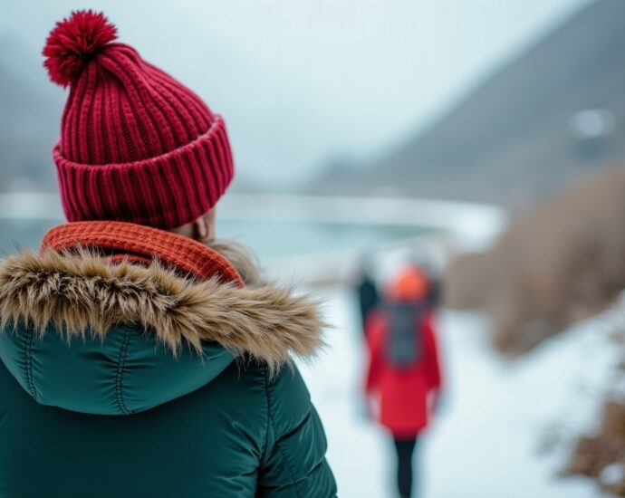 Noël à petit prix : 15 destinations de rêve pour voyager sans se ruiner