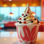 McFlurry 2025 : découvrez le vrai prix chez McDo cette année