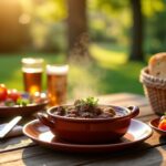 Carbonade flamande : suggestions gourmandes et faciles d'accompagnement