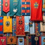 Tous les drapeaux du monde : un classement alphabétique exhaustif