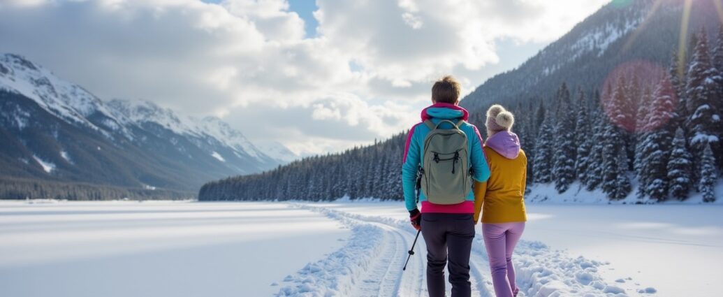 Destinations ensoleillées et économiques pour s'évader en février
