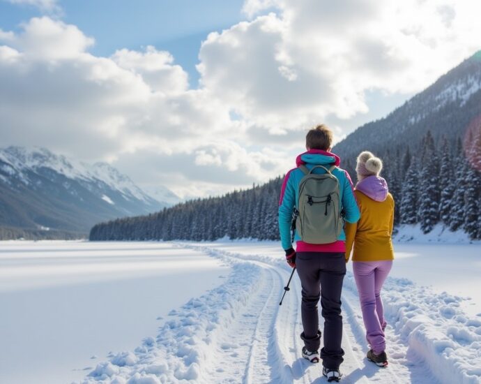 Destinations ensoleillées et économiques pour s'évader en février