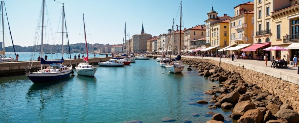 Marseille Belle de Mai : cœur culturel vibrant et quartier vivant à découvrir absolument