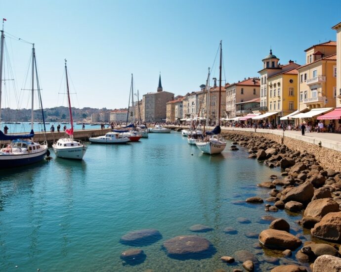 Marseille Belle de Mai : cœur culturel vibrant et quartier vivant à découvrir absolument