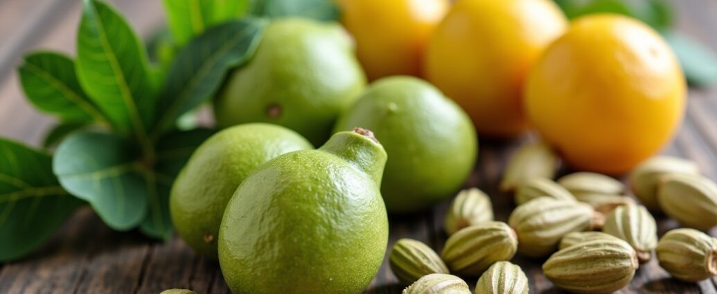 Pistache et Pista : Comprendre leurs différences, usages culinaires et bienfaits pour la santé