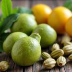 Pistache et Pista : Comprendre leurs différences, usages culinaires et bienfaits pour la santé