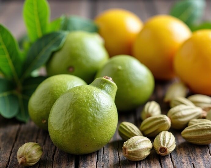 Pistache et Pista : Comprendre leurs différences, usages culinaires et bienfaits pour la santé
