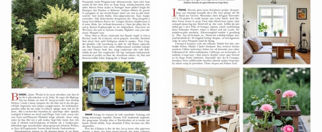 Maisondejulien.fr : astuces et inspirations pour embellir votre maison, déco et jardin