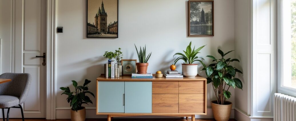 Relooking de meubles : idées inspirantes et transformations avant/après surprenantes