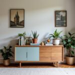 Relooking de meubles : idées inspirantes et transformations avant/après surprenantes
