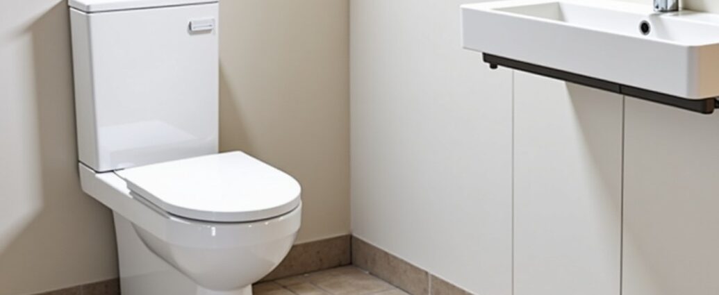FAP pour toilettes : le guide essentiel pour choisir et installer parfaitement