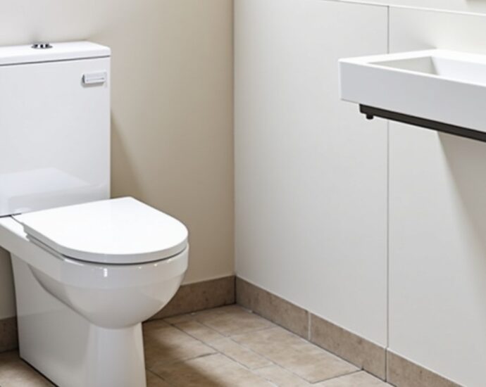 FAP pour toilettes : le guide essentiel pour choisir et installer parfaitement
