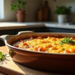Gratin de cardons au roux maison : une recette simple et savoureuse pour régaler vos papilles