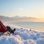 Janvier au soleil : les meilleures destinations économiques pour échapper au froid