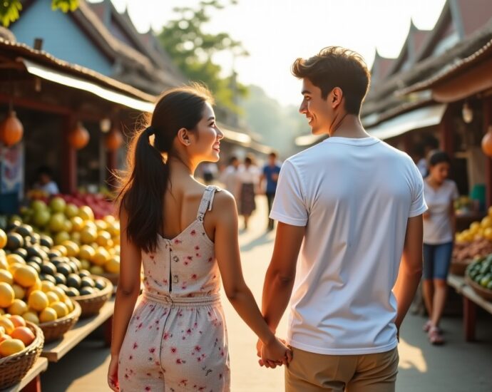S'installer en Thaïlande : atouts, défis et astuces incontournables pour une nouvelle vie