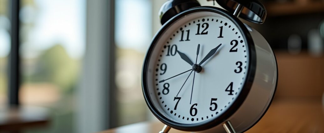 Décalage horaire en Australie : Comprendre les fuseaux et connaître l'heure exacte