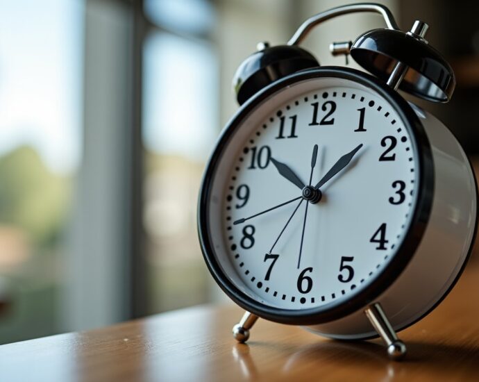 Décalage horaire en Australie : Comprendre les fuseaux et connaître l'heure exacte