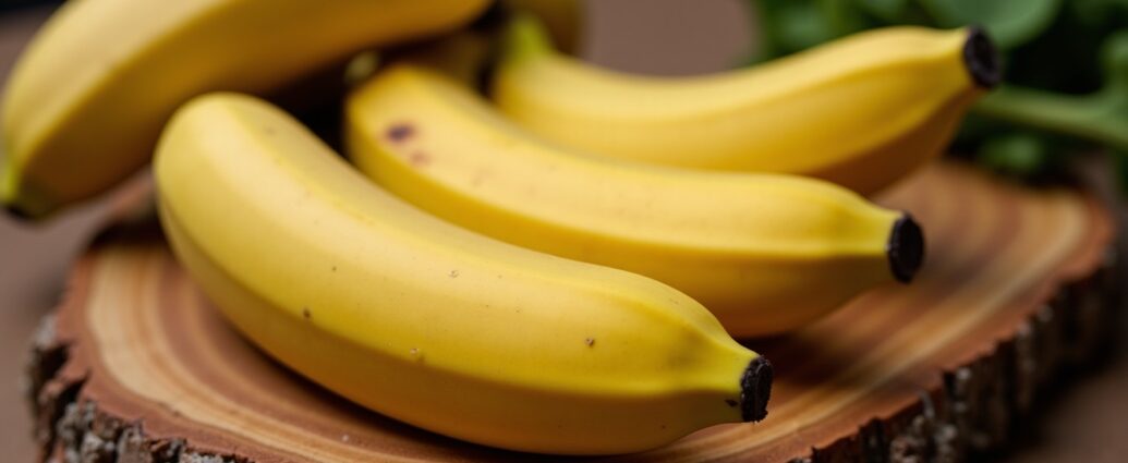 Banane noire : tout savoir sur ses bienfaits, ses risques et comment la consommer