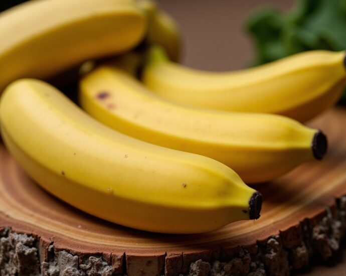Banane noire : tout savoir sur ses bienfaits, ses risques et comment la consommer