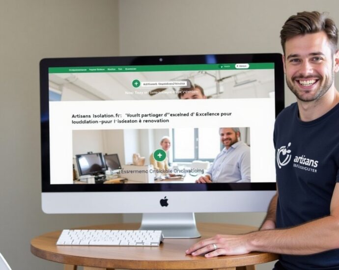 ArtisansIsolation.fr : Votre partenaire d'excellence pour isolation et rénovation