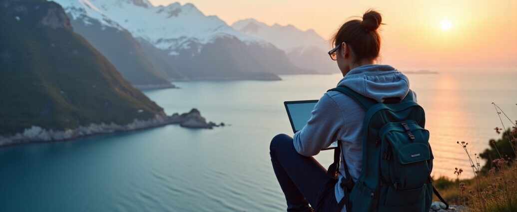 Les rendez-vous incontournables des blogueurs voyage en 2025 pour débuter votre aventure