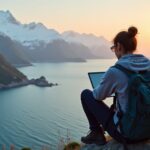 Les rendez-vous incontournables des blogueurs voyage en 2025 pour débuter votre aventure