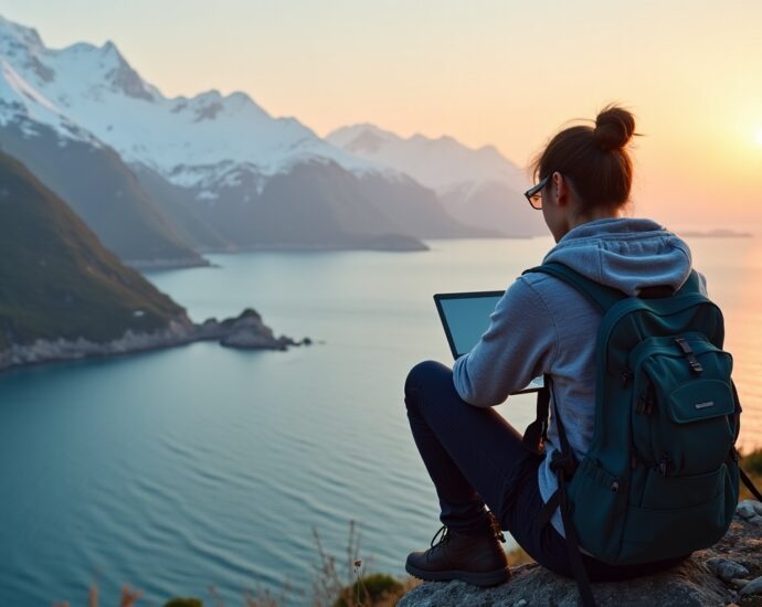 Les rendez-vous incontournables des blogueurs voyage en 2025 pour débuter votre aventure