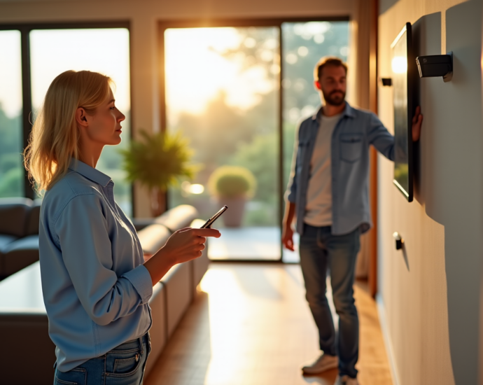 Analysez votre habitat pour une sécurité optimale et durable