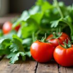 Explorez les légumes commençant par la lettre D et leurs vertus santé incontournables
