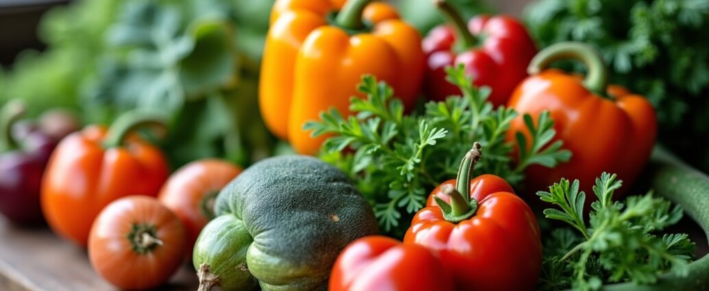 Primeur à Villetaneuse : légumes frais, locaux et de saison pour une saveur authentique