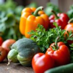 Primeur à Villetaneuse : légumes frais, locaux et de saison pour une saveur authentique