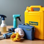 Le Kit Plombier : l'allié indispensable pour tous vos projets de plomberie