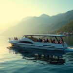Ferry sur le lac de Côme en 2025 : horaires, tarifs actualisés et astuces indispensables