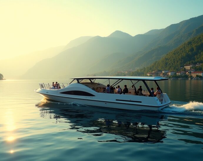 Ferry sur le lac de Côme en 2025 : horaires, tarifs actualisés et astuces indispensables