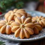 Recette traditionnelle de sablés de Noël : biscuits savoureux et faits maison