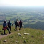 À la découverte de la Roche Saint Martin à Saint Dié des Vosges : randonnée immersive et vues panoramiques à couper le souffle