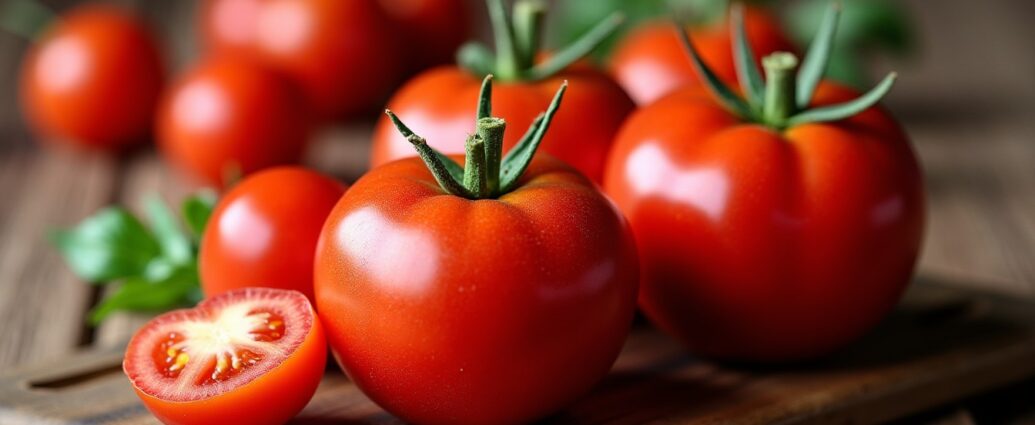 Tomates farcies à l'ancienne : la recette authentique de nos grands-mères