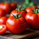Tomates farcies à l'ancienne : la recette authentique de nos grands-mères