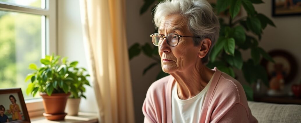 Vivre dans la maison d’un proche en EHPAD : comprendre vos droits et les règles à respecter