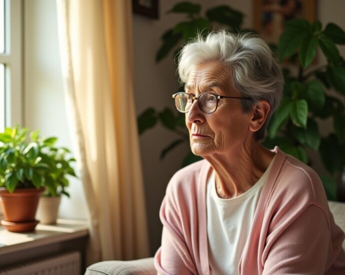 Vivre dans la maison d’un proche en EHPAD : comprendre vos droits et les règles à respecter