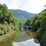 Nagatoro à Saitama : Découvrez le guide ultime pour explorer cette vallée pittoresque