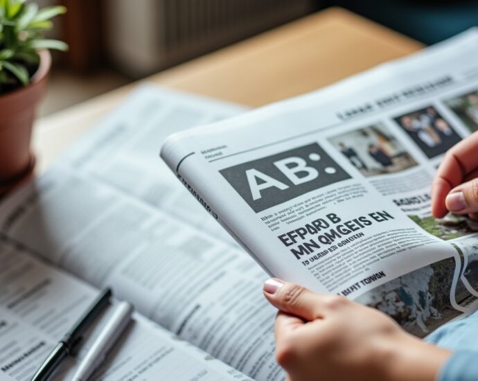 Affaires à suivre : actualités et conseils en business, emploi et finance